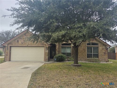 7026 Chimney Hill Dr, Nolanville, TX, 76559-4719 | Card Image