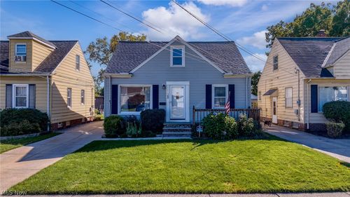 11000 Brunswick Avenue, Garfield Heights, OH, 44125 | Card Image