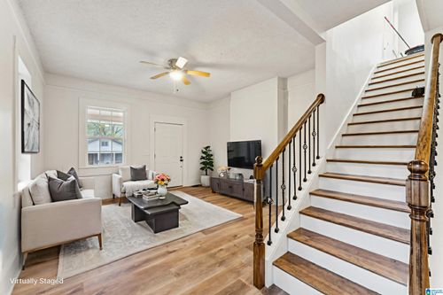 4909 Court M, BIRMINGHAM, AL, 35208-3229 | Card Image