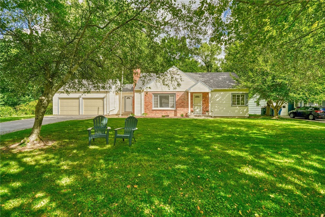 Highland Ave, Rochester, NY 14610