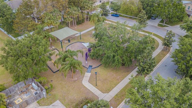 1418 Rushgrove Cir, House other with 4 bedrooms, 3 bathrooms and null parking in DOVER FL | Image 36