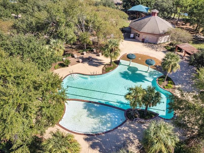 10802 Lake Raven Ct, House other with 4 bedrooms, 4 bathrooms and 2 parking in Cypress TX | Image 46