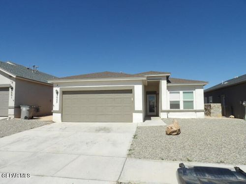 5005 Vincent James St, El Paso, TX, 79938-8273 | Card Image