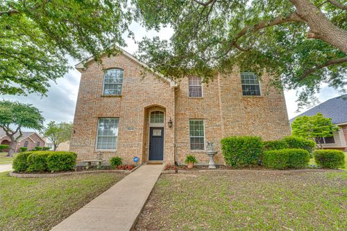 5218 Griffins Pointe Dr, Rowlett, TX, 75089-4127 | Card Image