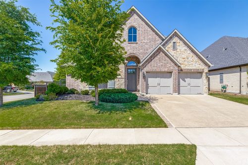 2861 Meadow Dell Dr, Prosper, TX, 75078-1464 | Card Image