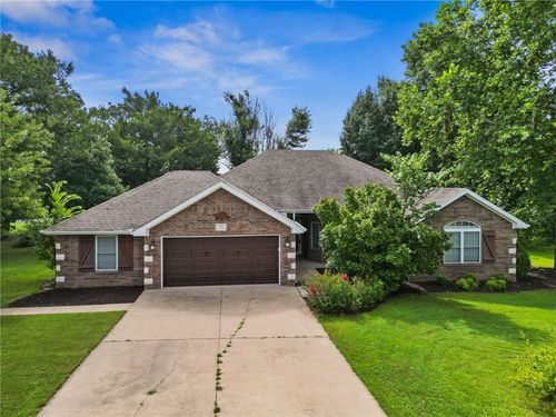 32 Cannich Dr, Bella Vista, AR, 72715-6013 | Card Image