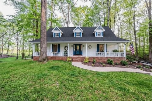 260 Mooreborough Ln, Bowling Green, KY, 42103-9783 | Card Image