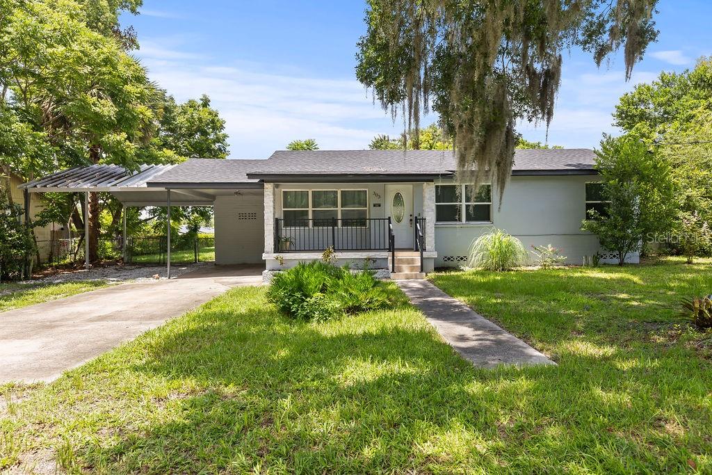 Woodmont Rd, Deland, FL 32724