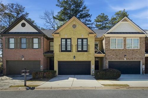 1686 Oakbrook Lake Dr, Norcross, GA, 30093-1758 | Card Image