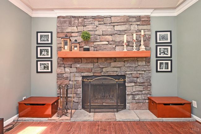 9985 Morgans Trace Dr, House other with 4 bedrooms, 4 bathrooms and null parking in Symmes Twp OH | Image 16