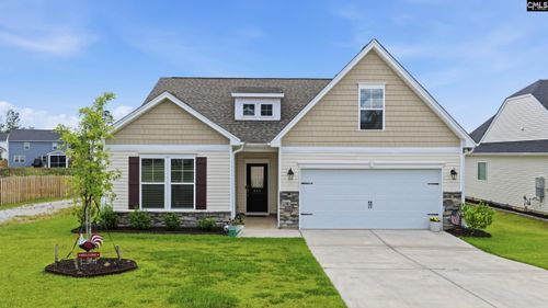 445 Dolomite Way, Chapin, SC, 29036-9881 | Card Image