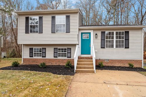 8341 Wynewood Ct, Raleigh, NC, 27616-5628 | Card Image