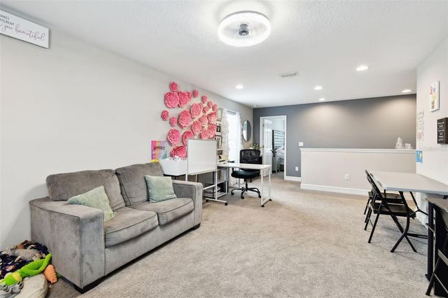12643 Horseshoe Bend Dr, House other with 5 bedrooms, 3 bathrooms and null parking in LITHIA FL | Image 33