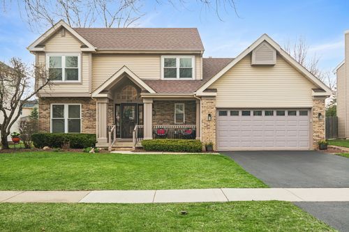 1172 Hummingbird Ln, Grayslake, IL, 60030-3410 | Card Image