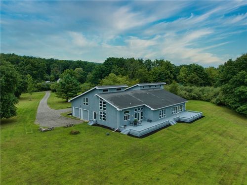 5 Dannfield Dr, Painted Post, NY, 14870-9035 | Card Image