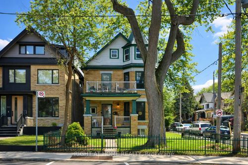 341 Sunnyside Avenue, Toronto, ON, M6R2R7 | Card Image