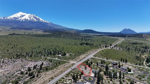 0 Rock Chuck Circle, Weed, CA, 96094 | Card Image