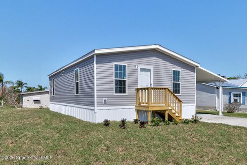 6180 98th Ln, Sebastian, FL, 32958-5718 | Card Image