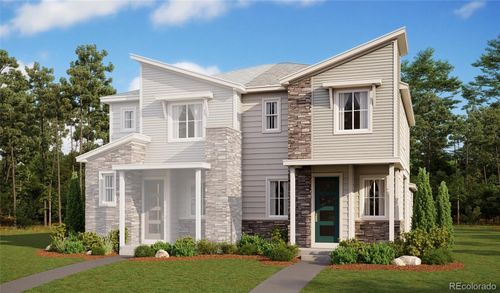 17104 E Virginia Avenue, Aurora, CO, 80017 | Card Image