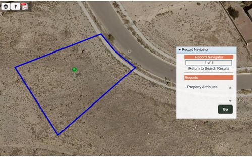 7823 Aguila St Nw, Albuquerque, NM, 87120-7032 | Card Image