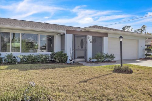 973 Dobell Ter Nw, Port Charlotte, FL, 33948-6311 | Card Image