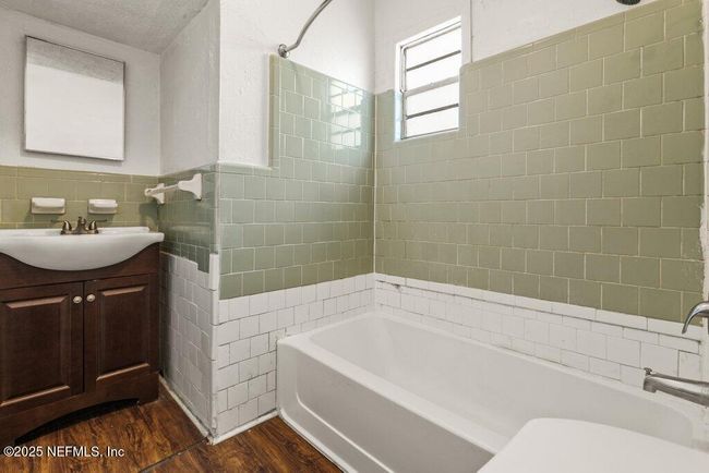 744 Fernway St, House other with 2 bedrooms, 1 bathrooms and null parking in Jacksonville FL | Image 21
