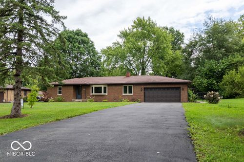 4435 Chatham Pl, Indianapolis, IN, 46226-3234 | Card Image