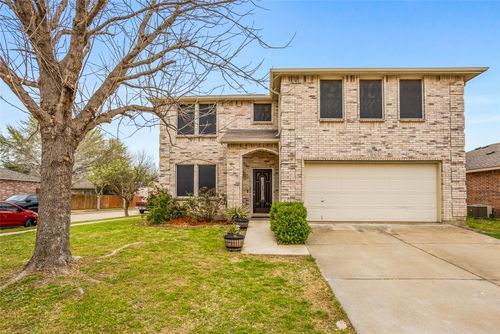 1856 Lariat Dr, Justin, TX, 76247-6758 | Card Image