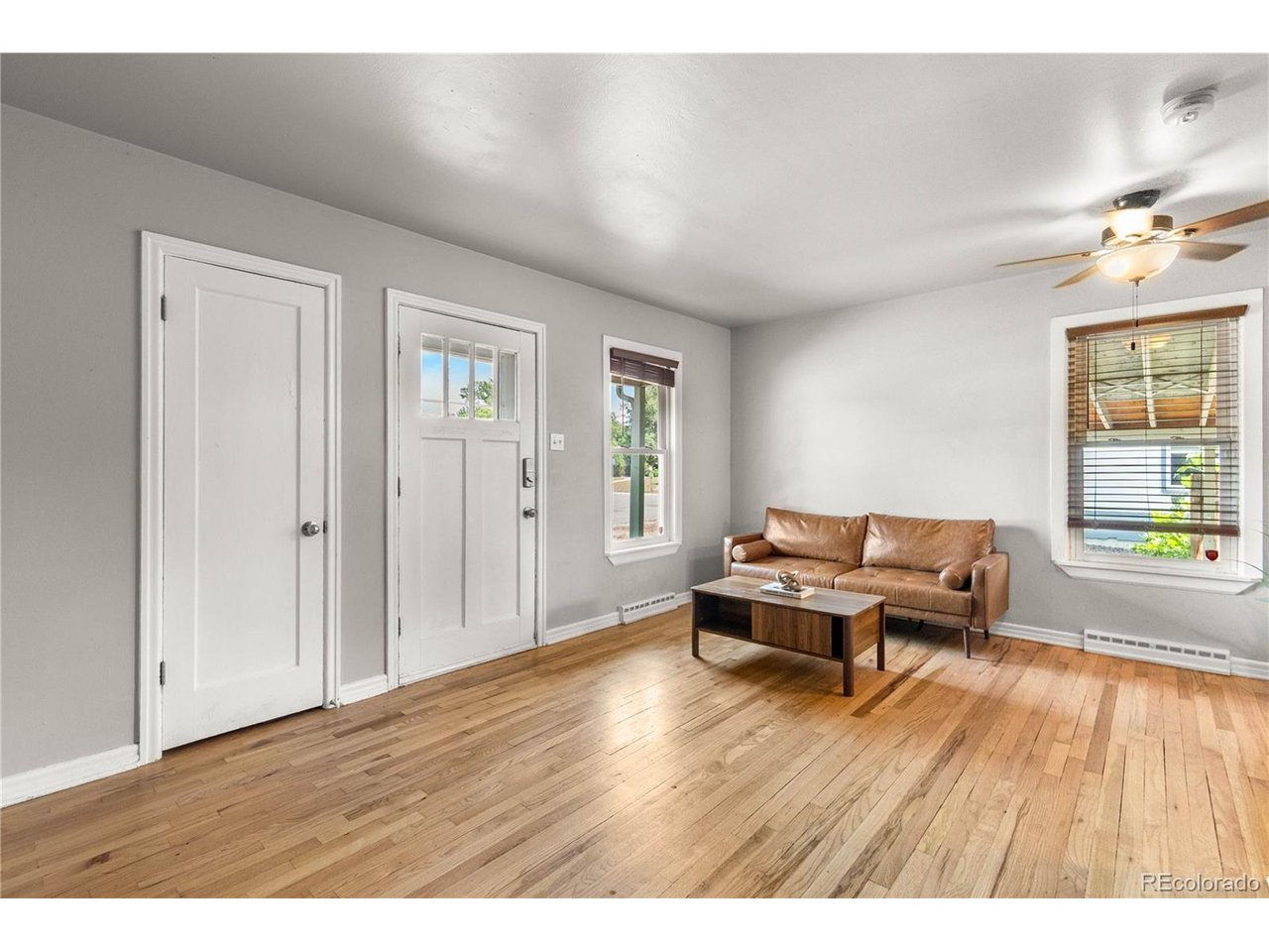 Residential in Denver 3