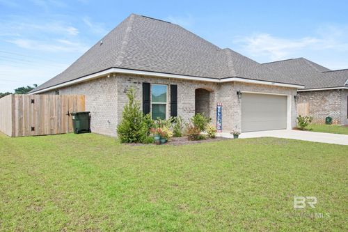 21057 Astoria Lane, Silverhill, AL, 36576 | Card Image