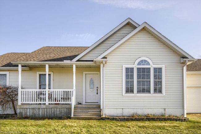 5732 Cobblestone Dr, House other with 4 bedrooms, 4 bathrooms and null parking in North Branch MI | Image 39