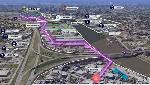 g-1307 Baptist World Center Dr, Nashville, TN, 37207-5331 | Card Image