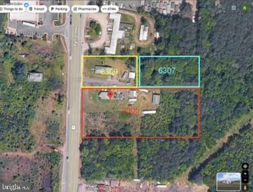 6305 Patriot Hwy, Spotsylvania, VA, 22551-2481 | Card Image