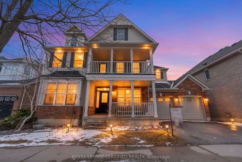 1211 Winter Cres, Milton, ON, L9T6V8 | Card Image