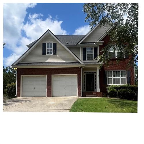 4491 Plantation Mill Trail, Buford, GA, 30519 | Card Image