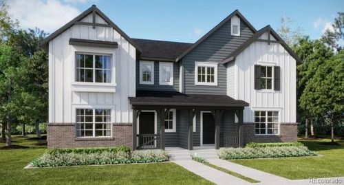 2752 E 152nd Circle, Thornton, CO, 80602 | Card Image