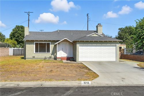 1014 S Susanna Ave, West Covina, CA, 91790 | Card Image