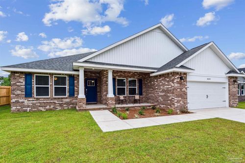 7601 Hatteras Dr, Navarre, FL, 32566-9665 | Card Image