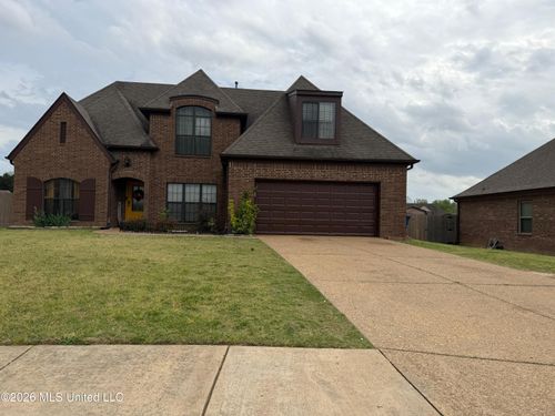 8643 Trinity Park Drive, Olive Branch, MS, 38654 | Card Image