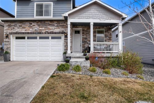 2015 Rosette Pl, Castle Rock, CO, 80104-7324 | Card Image