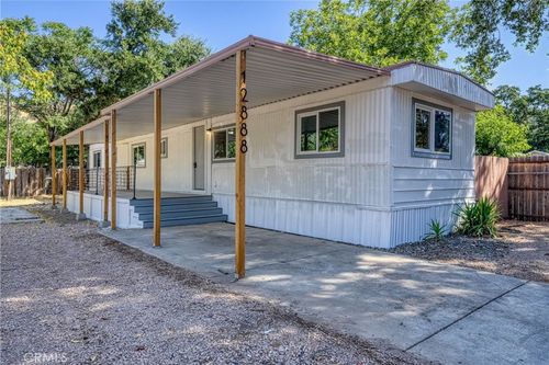 12888 4th St, Clearlake Oaks, CA, 95423 | Card Image
