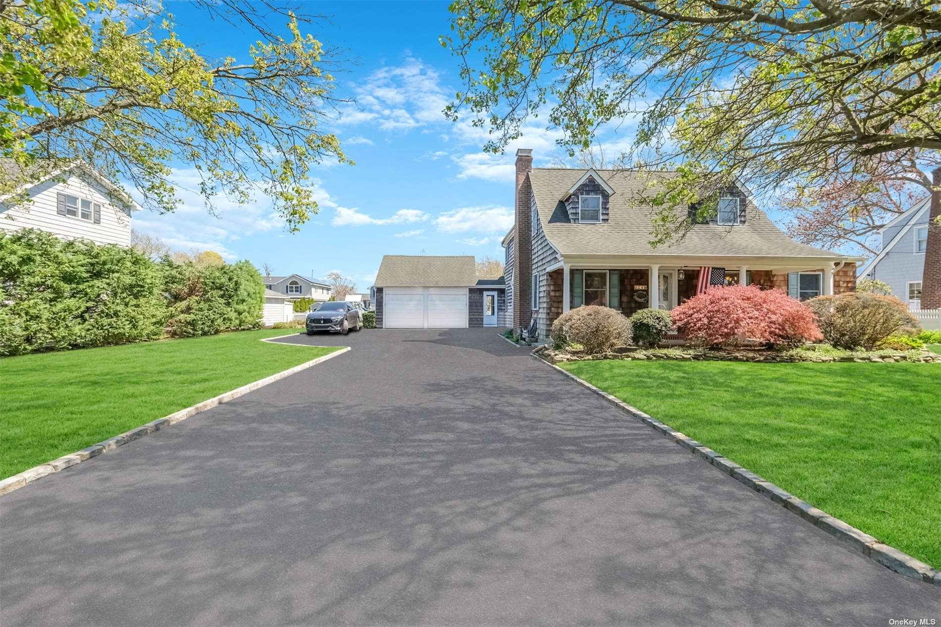 Lebrun Ave, Amityville, NY 11701