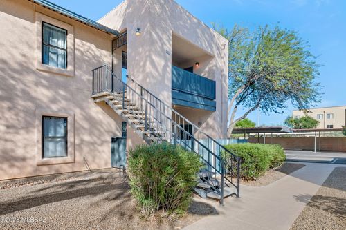 110-8080 E Speedway Boulevard, Tucson, AZ, 85710 | Card Image