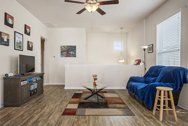 A - 2302 Dillon Pond Ln, Condo with 3 bedrooms, 3 bathrooms and 4 parking in Pflugerville TX | Image 7