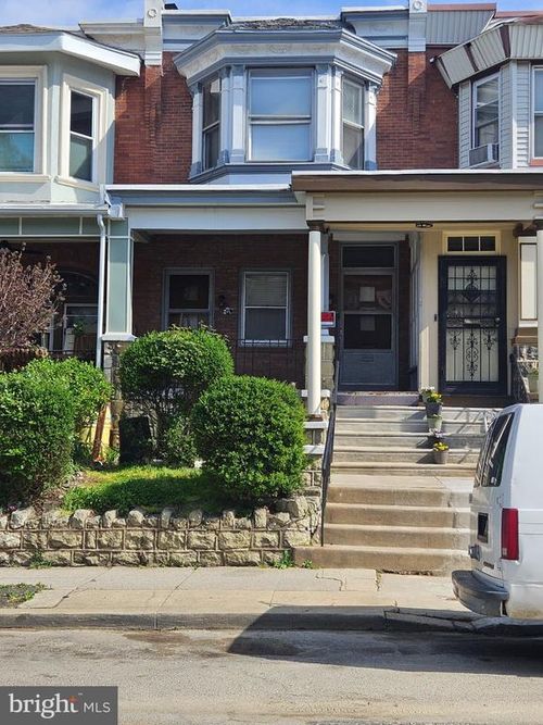 2nd-fl-5325 Webster Street, PHILADELPHIA, PA, 19143 | Card Image