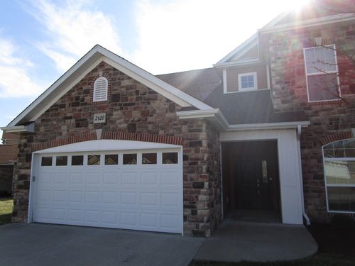 2420 Boulder Springs Dr, COLUMBIA, MO, 65201-8595 | Card Image