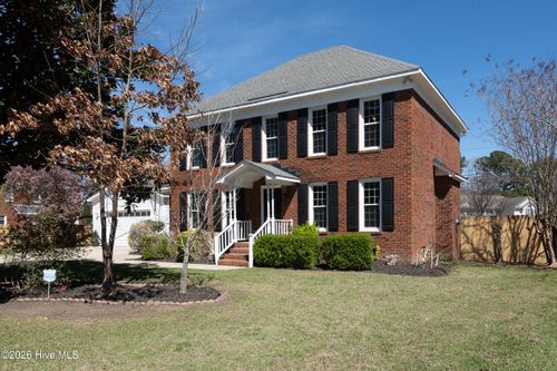 2403 Harness Ct, Greenville, NC, 27858-6100 | Card Image