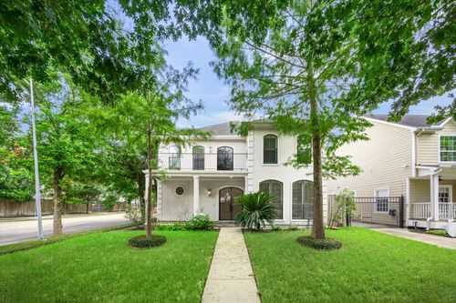 2601 Talbott St, Houston, TX, 77005-3949 | Card Image