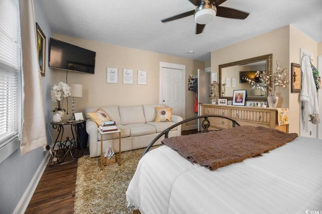 6210 Blynn Dr, House other with 4 bedrooms, 3 bathrooms and 4 parking in Myrtle Beach SC | Image 13