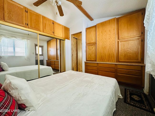 44 - 200 N Moon Mountain Ave, House other with 1 bedrooms, 1 bathrooms and null parking in Quartzsite AZ | Image 15